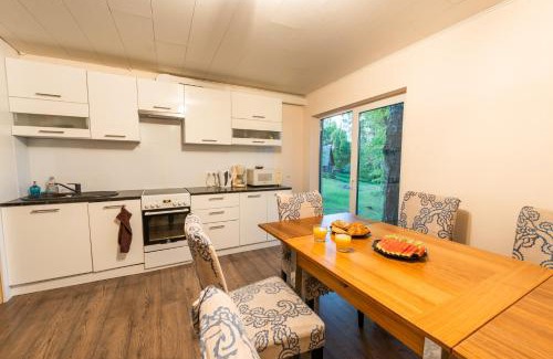 Polva County Ski Chalet | TaaliHomes Vanaküla Puhkemaja - Saun ja kümblustünn hinnas