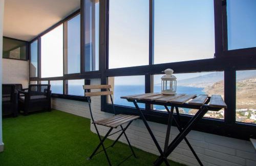 Tabaiba Apartment | Tabaiba Dream Views Apartment