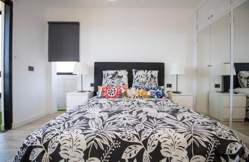 Tabaiba Apartment | Tabaiba Dream Views Apartment