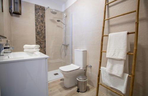 Tabaiba Apartment | Tabaiba Dream Views Apartment