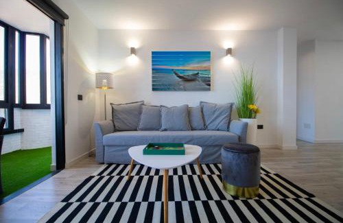 Tabaiba Apartment | Tabaiba Dream Views Apartment