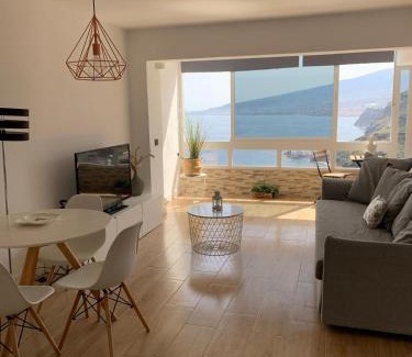 Tabaiba Apartment | Tabaiba Pool&Views