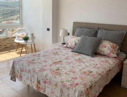 Tabaiba Apartment | Tabaiba Pool&Views