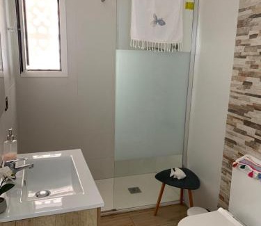 Tabaiba Apartment | Tabaiba Pool&Views