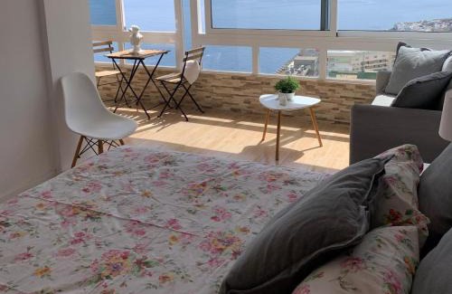 Tabaiba Apartment | Tabaiba Pool&Views