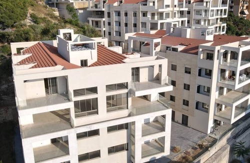 Tabarja Apartment | Tabarja hills resort