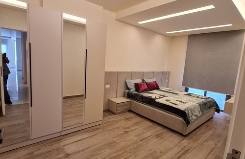 Tabarja Apartment | Tabarja hills resort