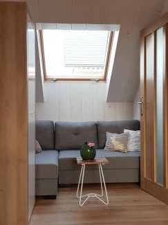 Krynica-Zdroj Apartment | Tabaszówka
