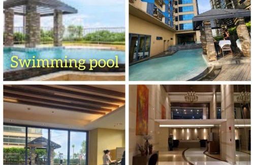 Ermita Apartment | Tabatina Grand Reviera Suites