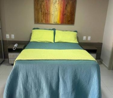 Conde Apartment | Tabatinga Flat - Pé na Areia! Beira Mar!