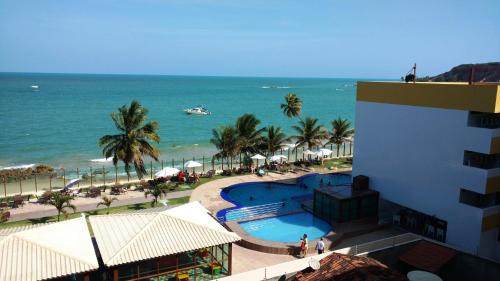 Conde Apartment | Tabatinga Residence Apart Hotel
