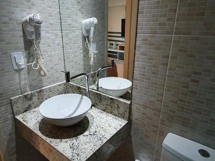 Conde Apartment | Tabatinga Residence - Frente Mar