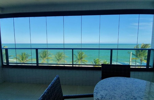 Conde Apartment | Tabatinga Residence - Frente Mar