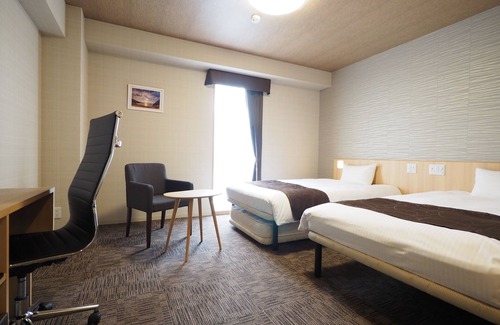 Sado Hotel | Tabino Hotel Sado