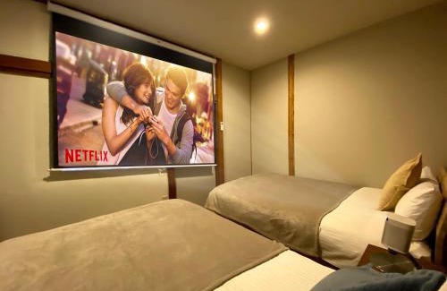 Sumiyoshi House | TABISAI HOTEL House 博多
