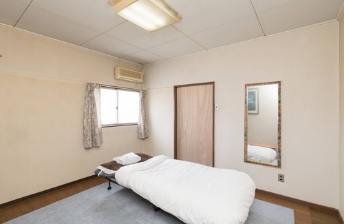 Yokkaichi Hotel | Tabist Daiwaso Shinhama Yokkaichi