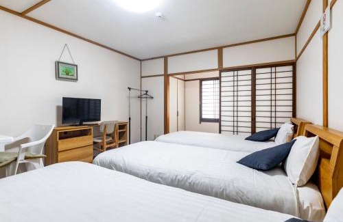 Beppu House | Tabist Hotel Aihama Beppu