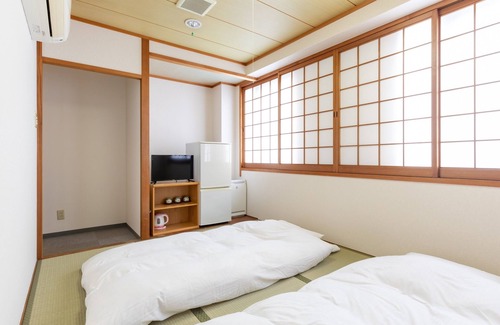 Akashi Hotel | Tabist Hotel Yuan Akashi