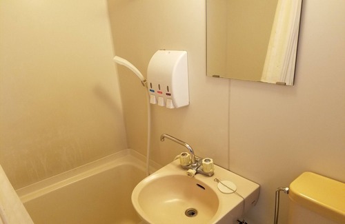 Akashi Hotel | Tabist Hotel Yuan Akashi