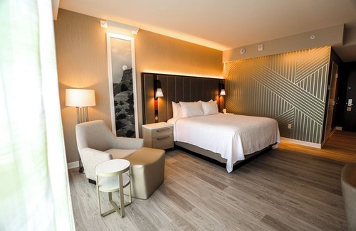 Friant Resort | Table Mountain Casino Resort