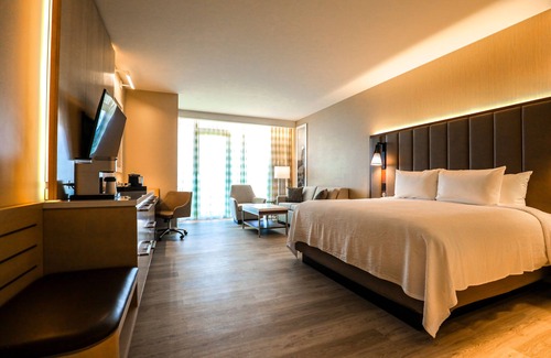 Friant Resort | Table Mountain Casino Resort