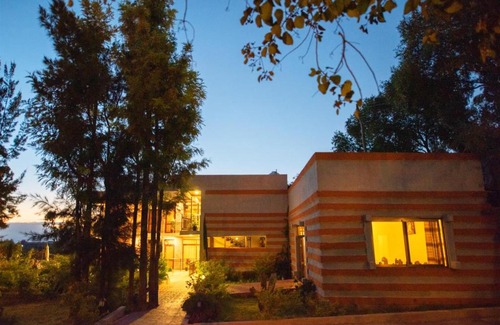 Lalibela Hotel | Tabor Hotel Lalibela