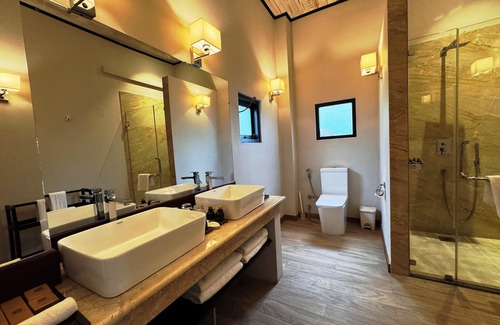 Habaraduwa Hotel | Tabula Rasa Resort & Spa