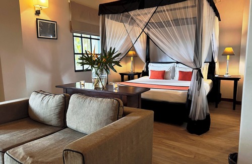 Habaraduwa Hotel | Tabula Rasa Resort & Spa