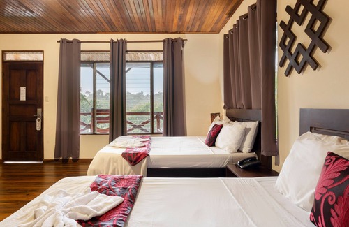 Manuel Antonio Resort | Tabulia Tree Hotel and Villas