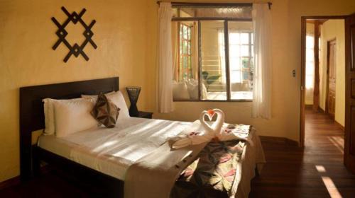Manuel Antonio Hotel | Tabulia Tree Hotel and Villas