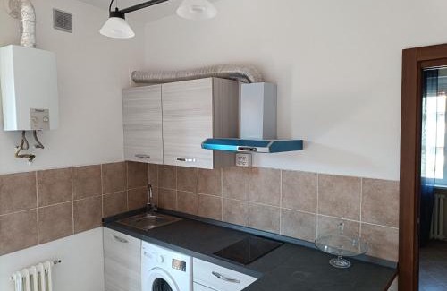 Greco Apartment | Taddart Milano