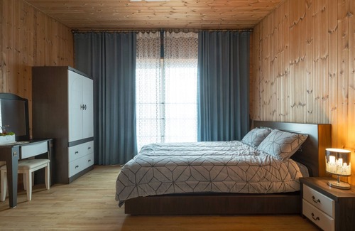 Taean House | Taean Anmyeondo Soso Private Pension
