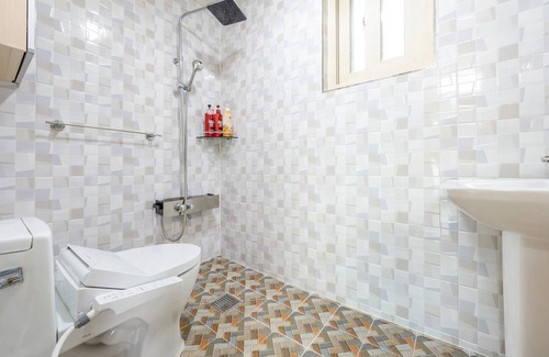 Taean House | Taean Anmyeondo Soso Private Pension