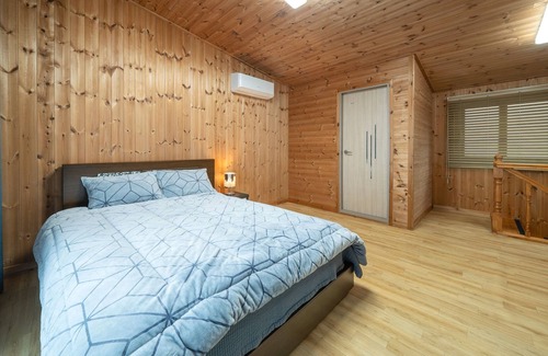 Taean House | Taean Anmyeondo Soso Private Pension