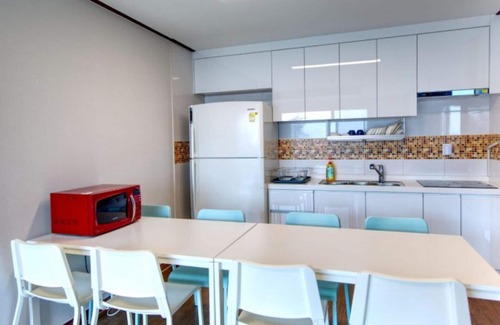 Iwon House | Taean Maison de Mer Pension