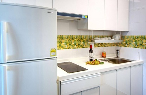 Iwon House | Taean Maison de Mer Pension