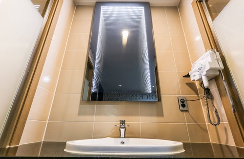 Hanbawi Hotel | Taean Seven Self Check-in Motel