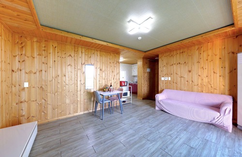 Gangneung House | Taehwa Pension