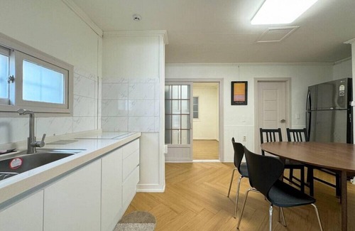 Pohang Apartment | Taeyoung Pension