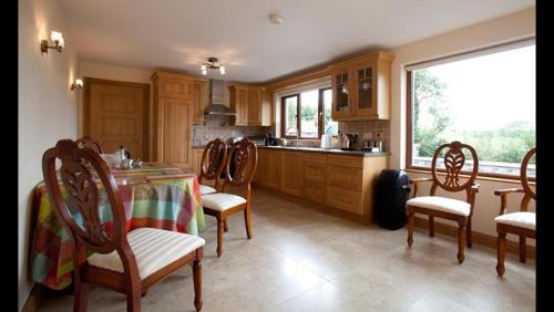Magherafelt House | Tafelta Cottage