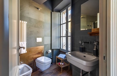 Viterbo House | Tag Guest House