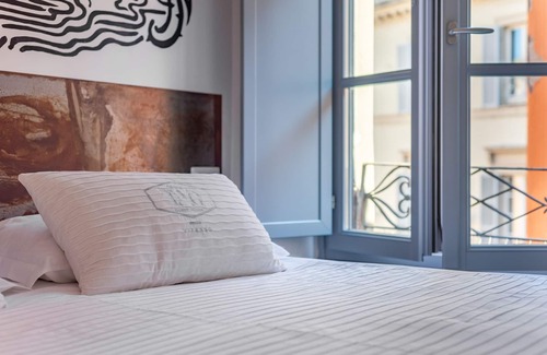 Viterbo House | Tag Guest House