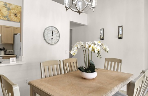 Haines City House | TAG Tranquility Vacation Home In Haines City, FL - Southern Dunes