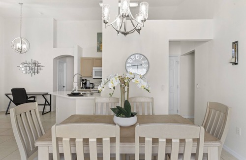 Haines City House | TAG Tranquility Vacation Home In Haines City, FL - Southern Dunes