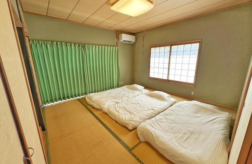 Gunge House | Taga House