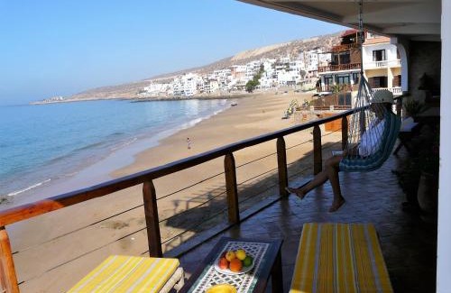 Taghazout Apartment | Taghazout Beach