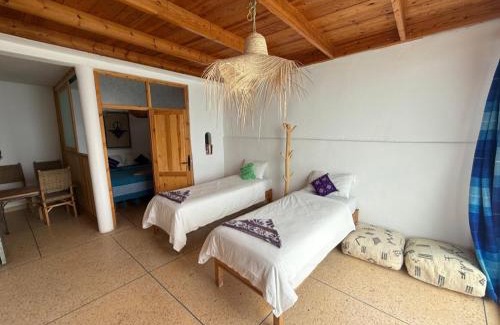 Taghazout Apartment | Taghazout beachfront Apartments