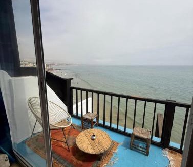 Taghazout Apartment | Taghazout beachfront Apartments