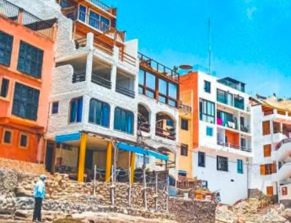 Taghazout Apartment | Taghazout beachfront Apartments