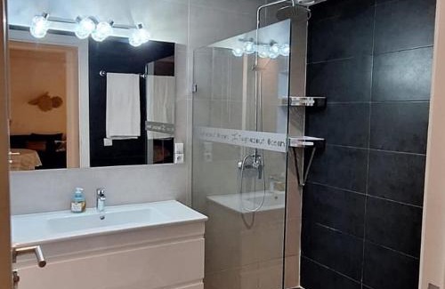 Taghazout Apartment | Taghazout Océan with pool , fitness and ocean view